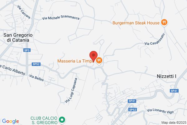Ristorante Masseria Carminello