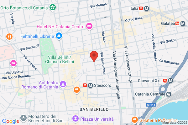 Taverna dei Conti