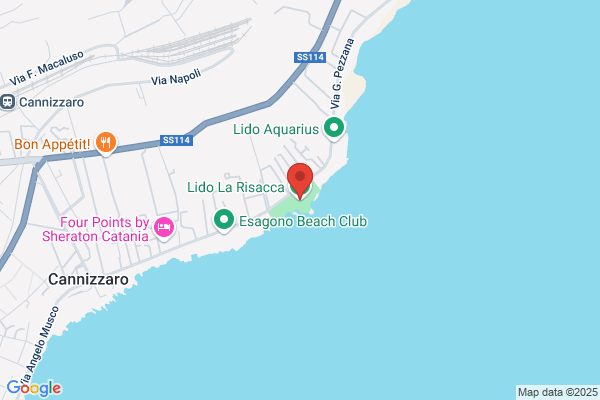 La Risacca Srl