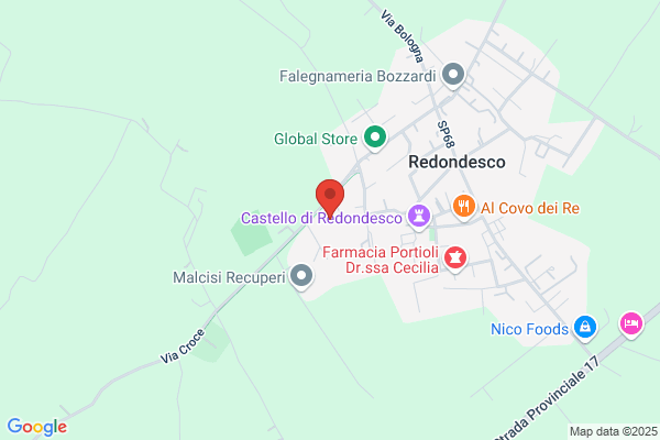 R.A.M.A. Di Radicella Gabriele