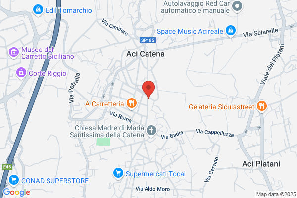 Caruso Pasticceria