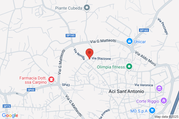 Centro Sondaggi Geognostici di Battiato Antonino
