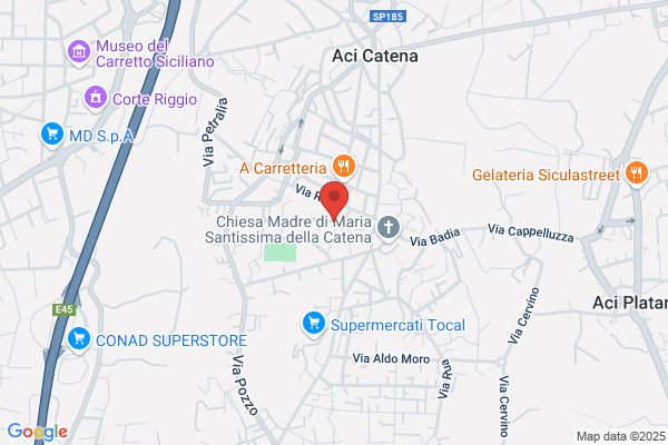 Cutuli Rosario