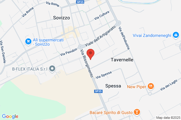 Essegi Srl