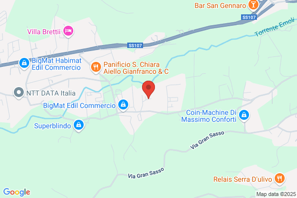 Europ Impianti S.R.L.