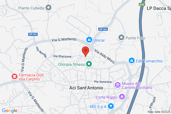 Gas Idrotermica Di Lauria Nunzio E Ortolano filippo s.N.C.