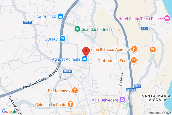 Gulisano Rappresentanze Srl