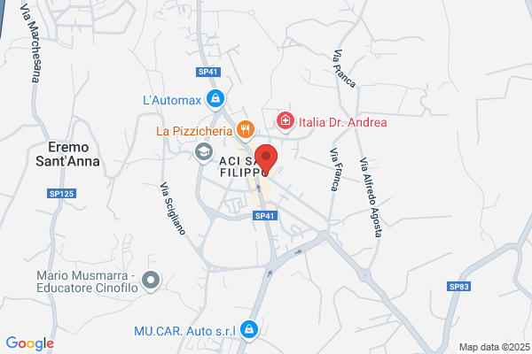 Il Caffe Di Marceca Vito Massimo
