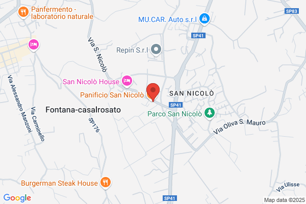 La Cartolibreria Di Castoro Concetta