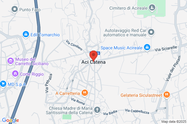 La Cisterna Di Ragusa Giacomo