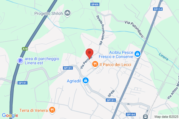 La Ginestra Costruzioni Srl