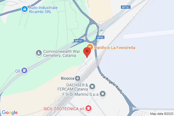 La Perla Costruzioni S.N.C.