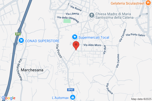 Macelleria “Le Carni”