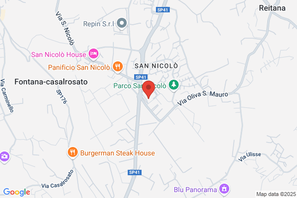 Messina Nunzia Panificio Tre Spighe