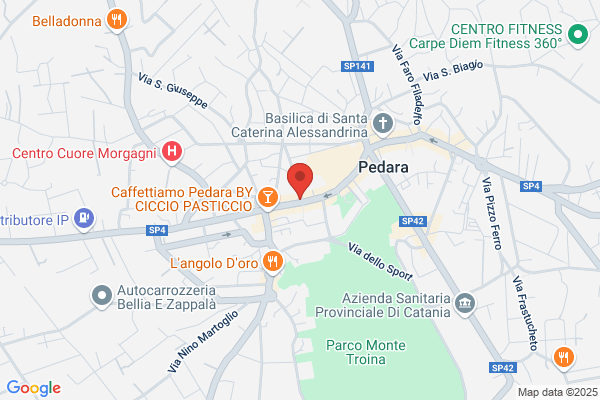 Oasi Della Frutta Di A. Grasso & c. sas