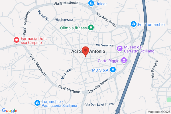 Onoranze e Trasporti Funebri Basile