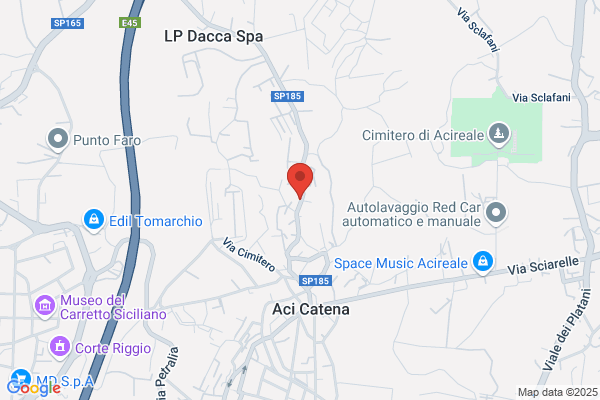 Pizzeria S. Lucia Di Grasso Sebastiano