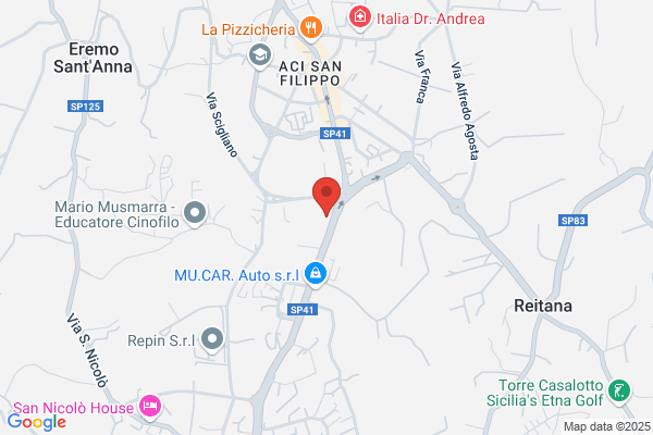 Poste Italiane S.P.A.