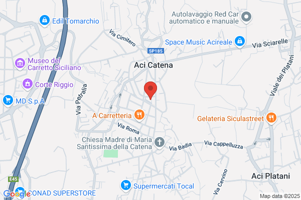 Poste Italiane S.P.A.