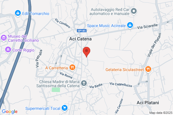 Privitera salvatore