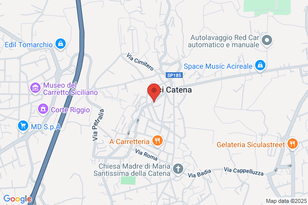 Quattrocchi orazio (Dr.)