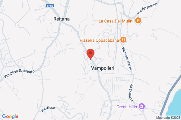 Scornavacca raimondo