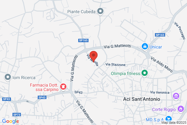 Scuto antonino