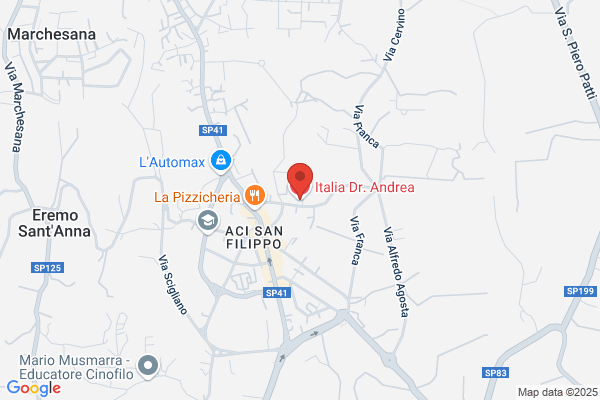 Studio Dentistico Italia Dr Andrea