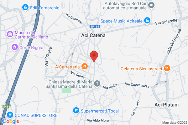 Studio Di Consulenza Associato Seda Rag.Pulvirenti S.E grasso