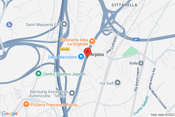 Tamburo patrizia