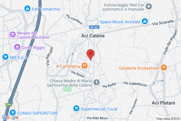 Vecam Di Olivelli Venerando E Camillo Snc venerando