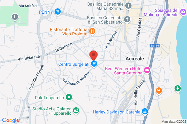 Erregi Di Patane Venera E C. Snc
