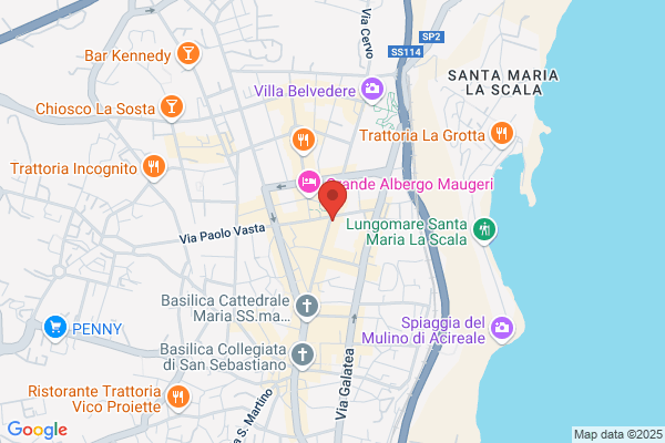 Corso Centoventidue Boutique