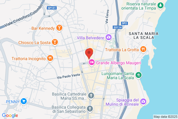 Mirabella salvatore