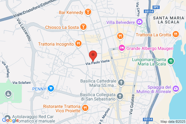Gruppo Immobiliare Scandura