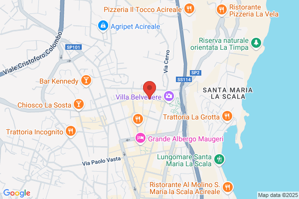 Top Viaggi S.R.L.