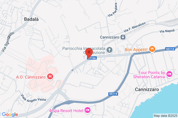 Ge.Va.S. Di Anzalone Nicolo