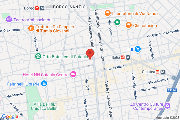 Isola Verde Di Messina Massimo