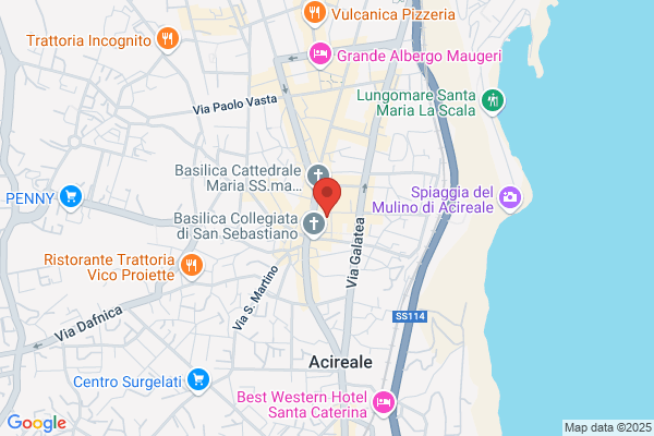 Municipio Acireale