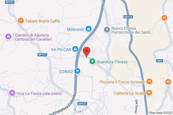 Municipio Di Acireale
