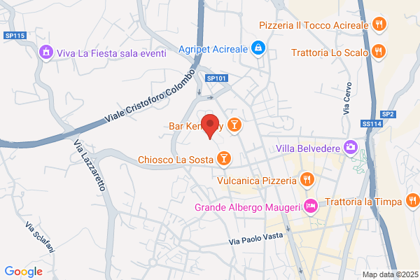 Pres.Za Consiglio Ministri-Dipartimento Protezione Civile