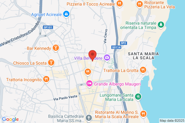 Generali Assicurazioni Ag.Acireale Di Leotta & Pettinato