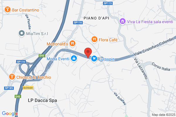 Sportauto Srl Auto Vendite