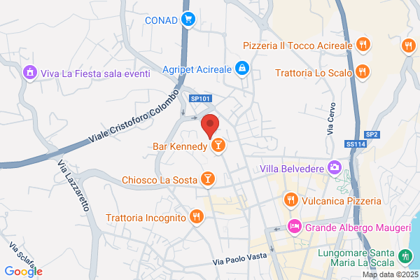 Pulvirenti enrico