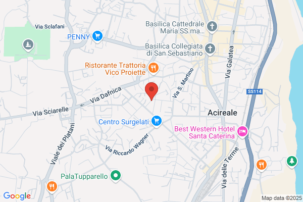 Officina Meccanica Raciti E Fichera