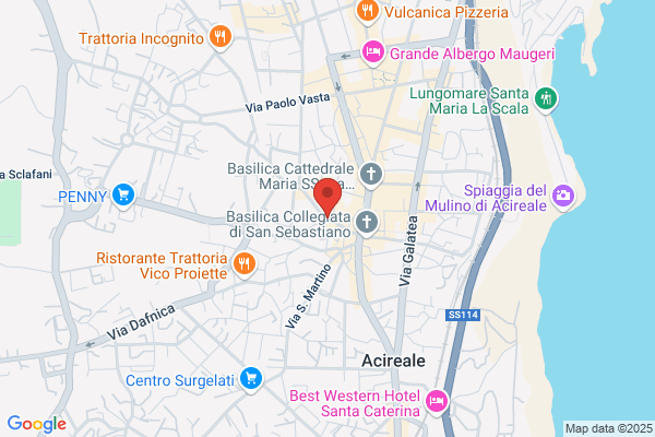 Trucioli Di Ignoto Rosario