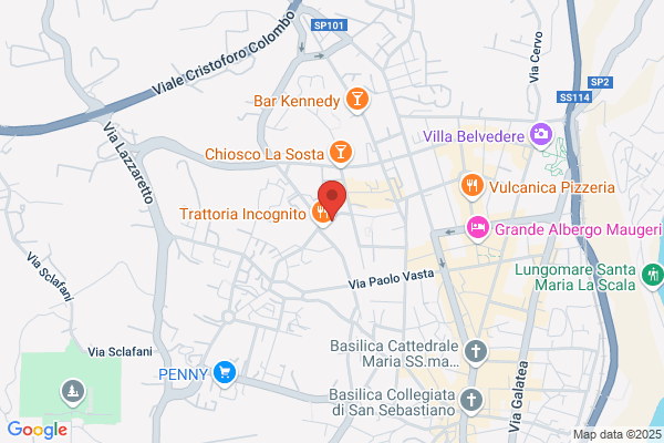 Casa Famiglia Il Vangelo di Gesù