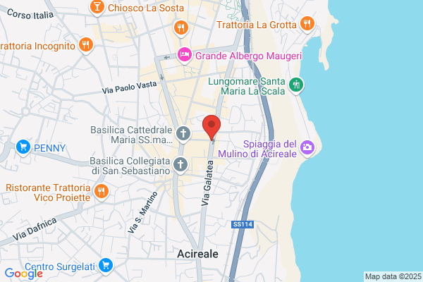Casa Soggiorno e Cura Villa San Camillo