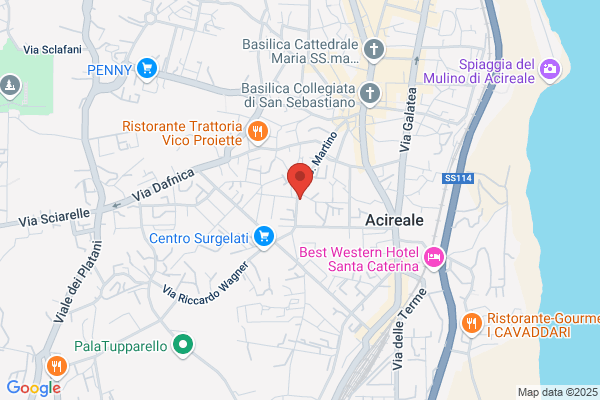 Seminario Vescovile