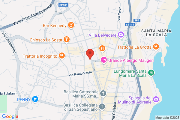 Istituto Spirito Santo